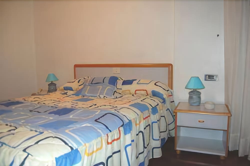Habitación Individual