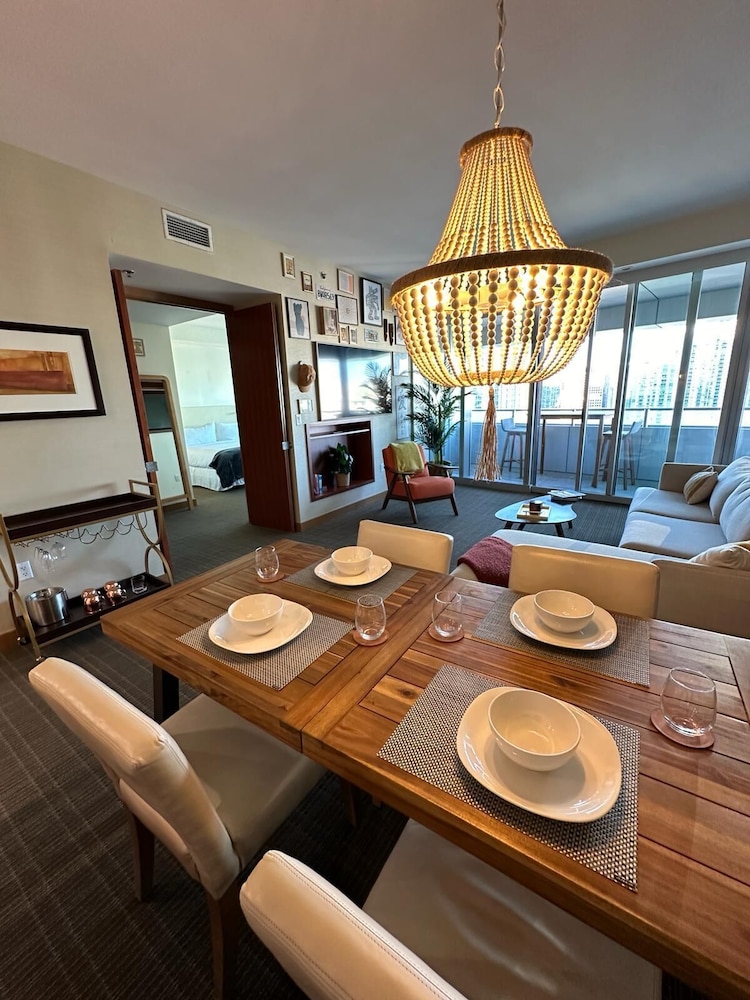 Deluxe Apartment, Bay View photo 1