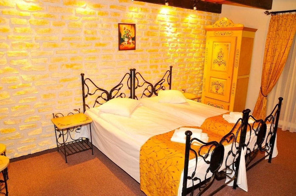 Superior Twin Room photo 3