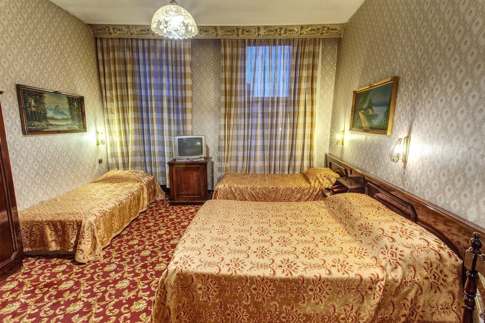 Triple Room photo 3