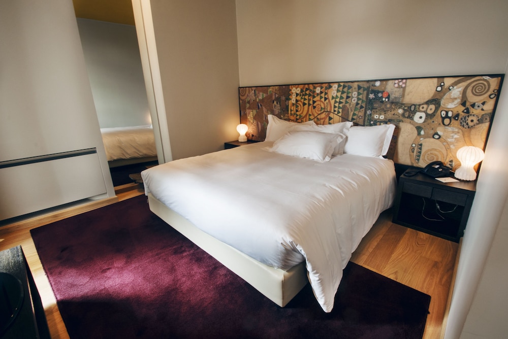 Deluxe Double Room - Photo 4