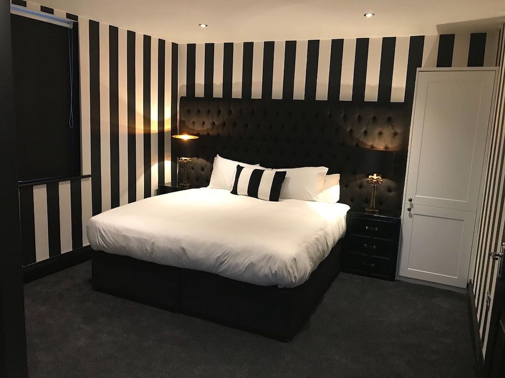 Double Room, 1 Bedroom (Casablanca, separate shower & toilet)