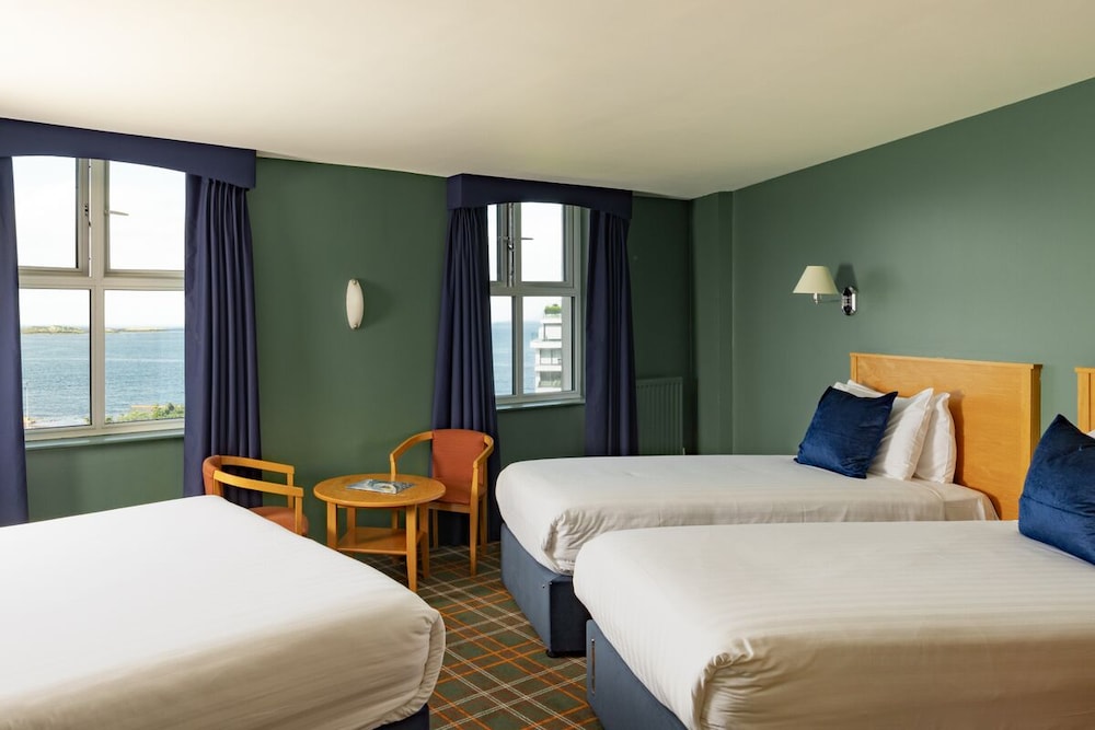 Room, Sea View (Atlantic) photo 2