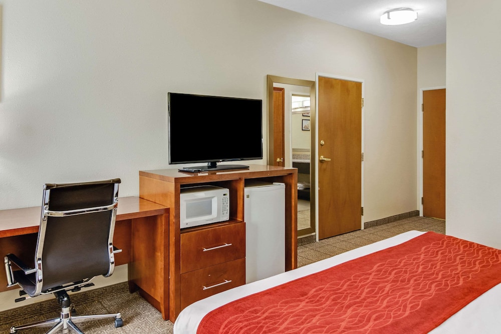 Room, 1 King Bed, Non Smoking - Photo 7