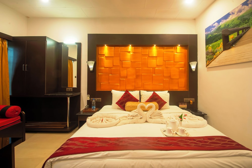 Standard Room A/c - Photo 2