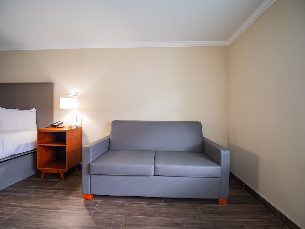 Standard Room, 1 King Bed - Photo 8