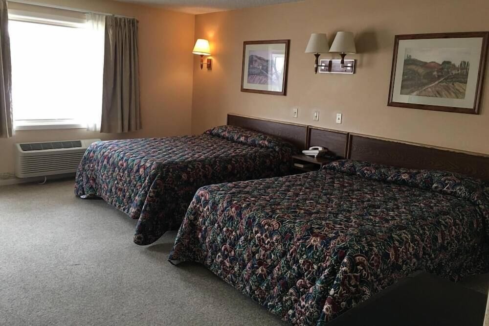 Basic Double Room photo 1