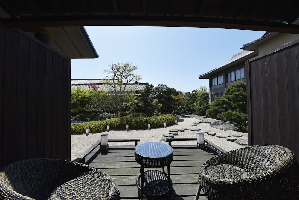 Traditional Room, Non Smoking, Garden View (Nagomi Kaiseki) photo 2