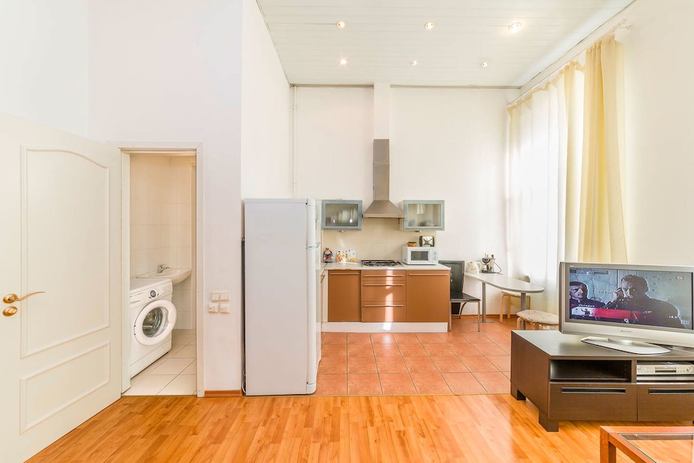 Apartment, 1 Bedroom photo 2