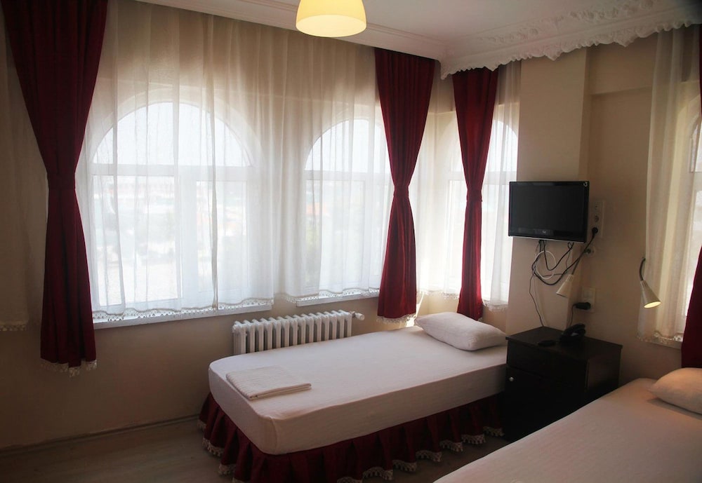 Standard Double Room photo 1
