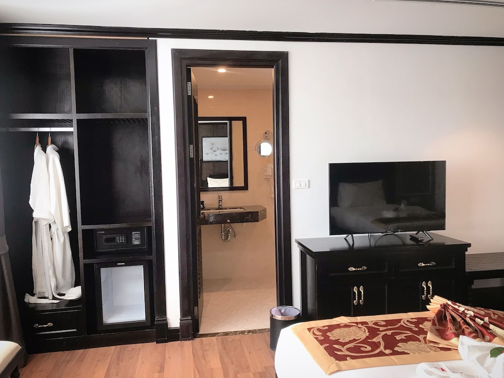 Superior Triple Room - Photo 3
