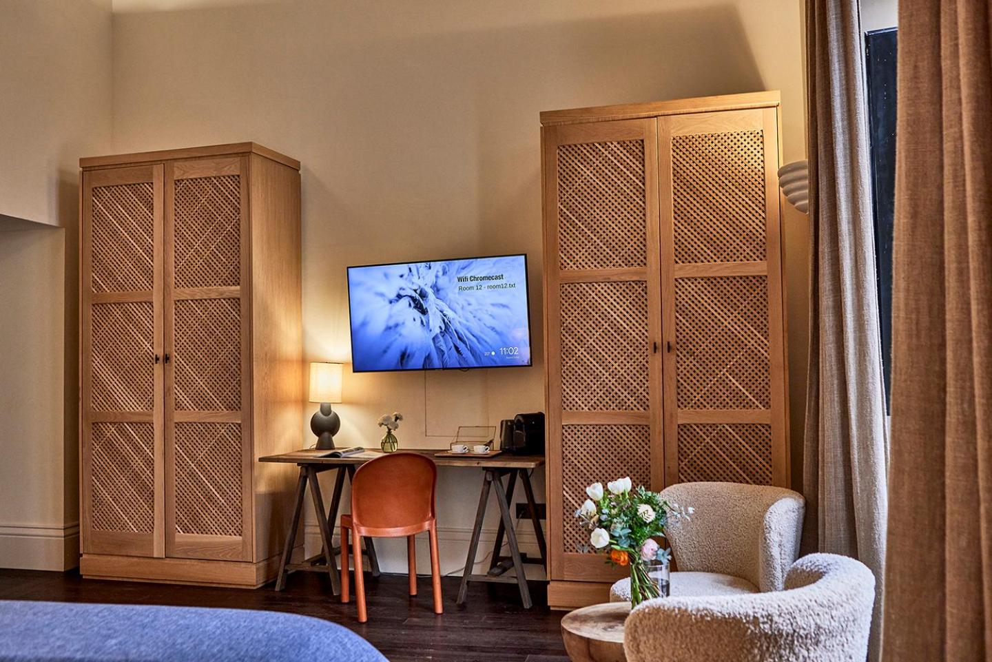 The Grand Essence-Suite Signature  - Photo 3