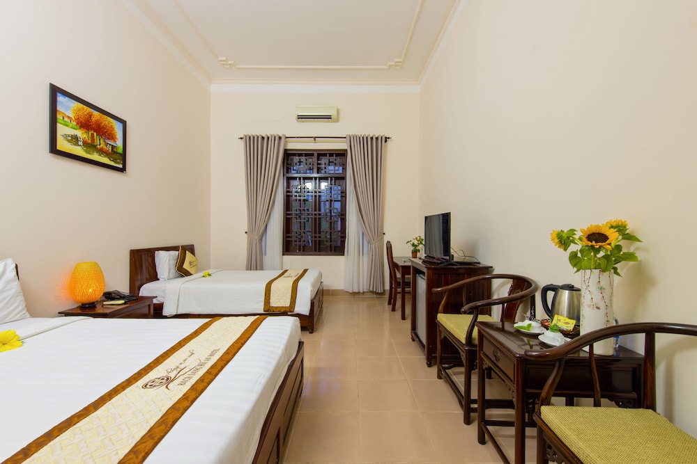 Superior Triple Room, 1 Bedroom