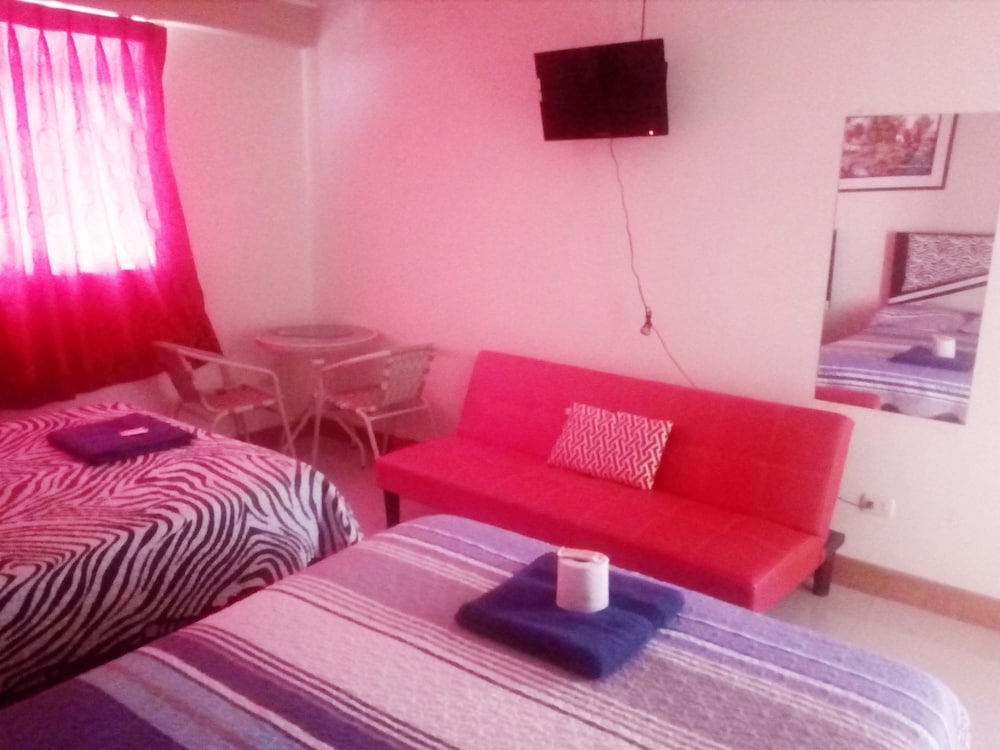 Family Triple Room photo 1