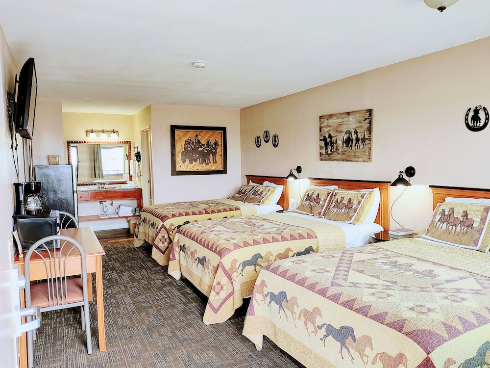 Premium Triple Room, Multiple Beds photo 1