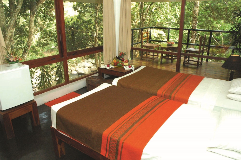 Standard Room, River View photo 2
