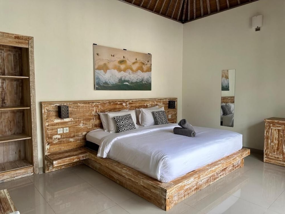 Executive Villa, Pool View photo 2