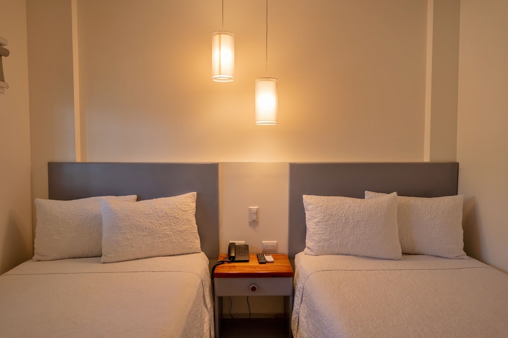 Premium Double Room, Lake View