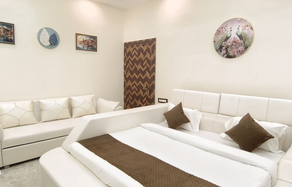 Premium Double Room