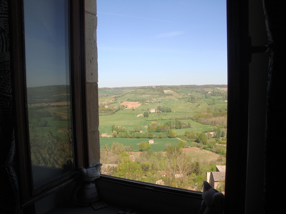 Double Room, Valley View (Emergence) photo 2