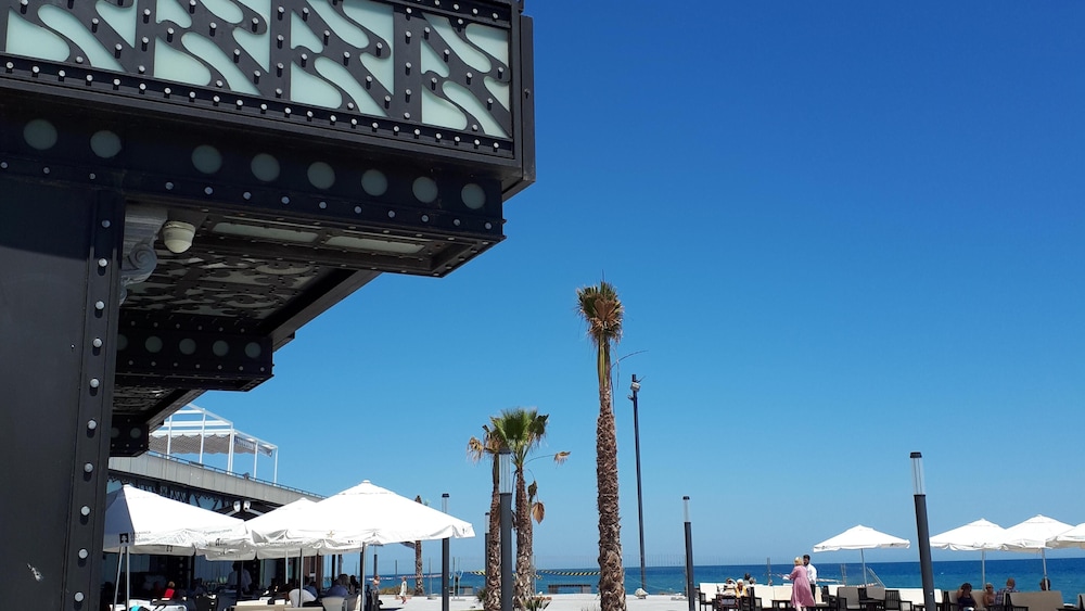 Moderne Lejlighed På Playa Del Cura, Billede 25