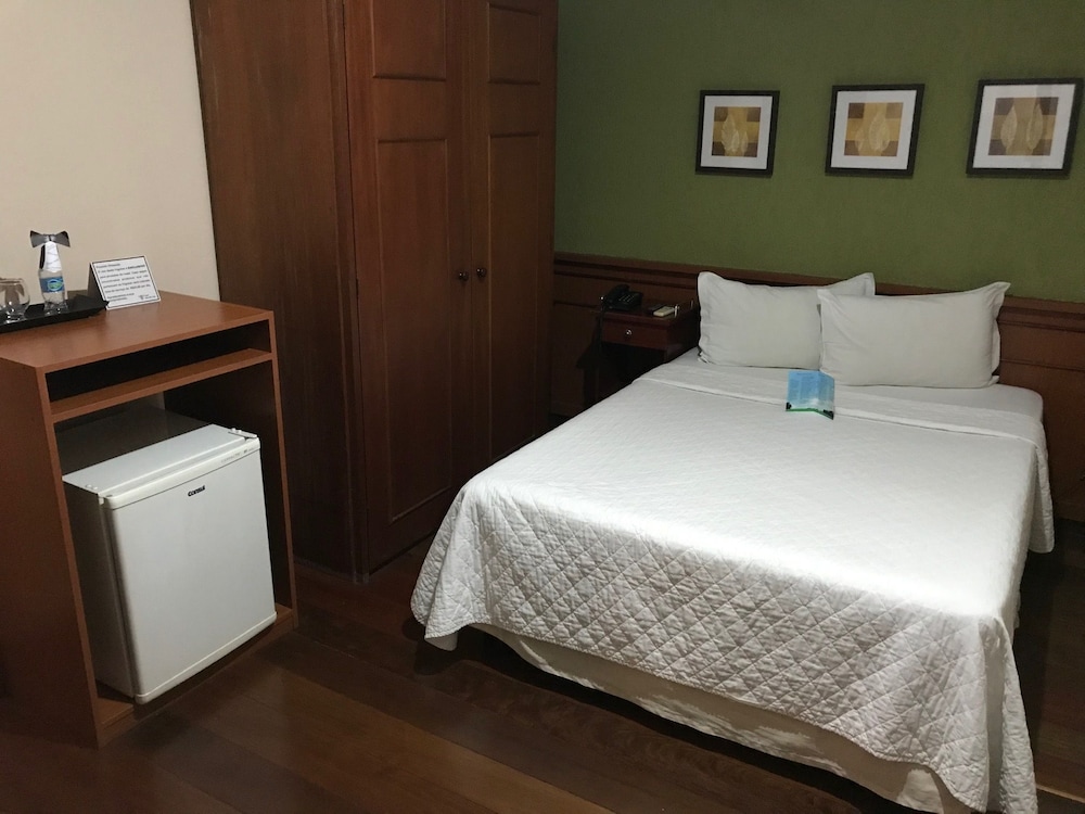 Apartment (Solteiro) photo 2