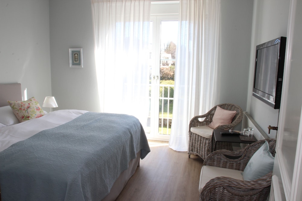 Comfort Room photo 1