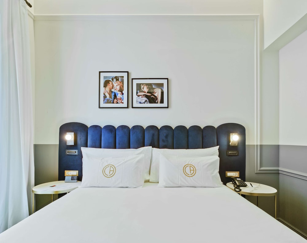 Double Room, Balcony, Partial Sea View (Jaime)