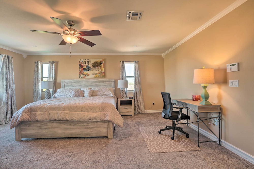 House (4 Bedrooms) photo 3