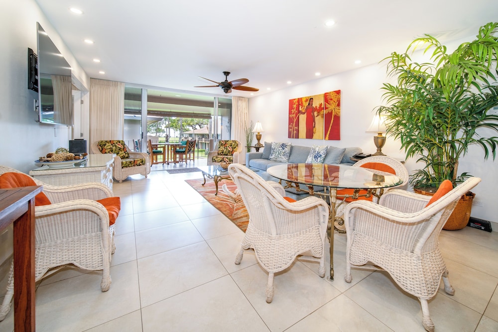 Condo, 1 Bedroom, Partial Ocean View (Unit H206 ,1Bath)