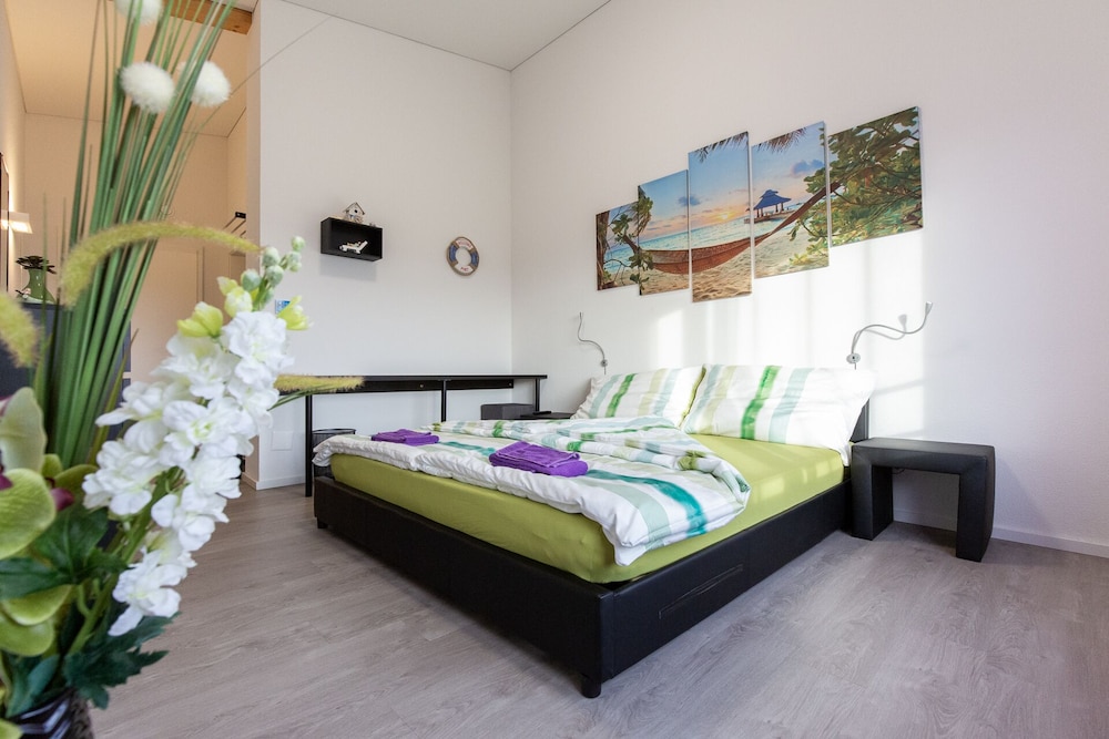 Deluxe Double Room (EMBUDU) photo 3