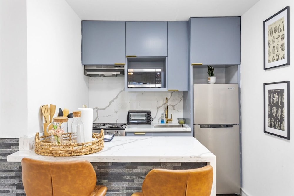 Stylish Stay Sleeps 8 Wi-fi Parking Gym, Fotografia 14