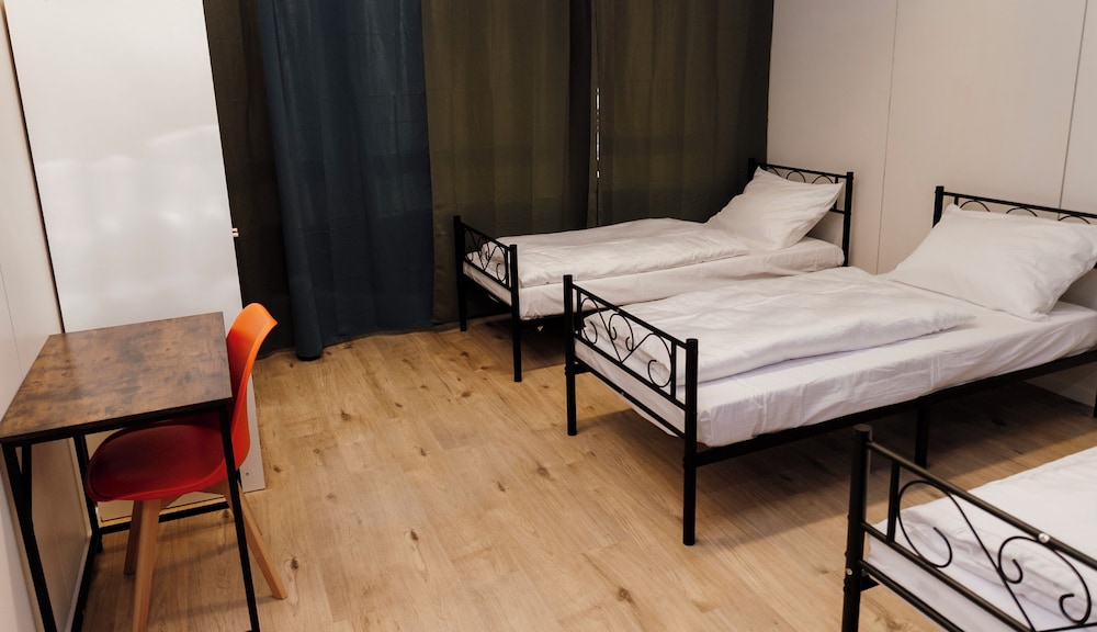 Triple Room photo 2
