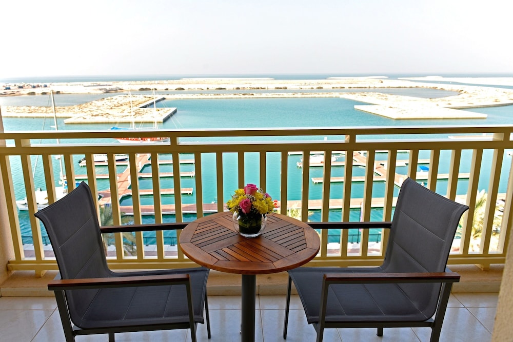 Apartment, 2 Bedrooms, Sea View