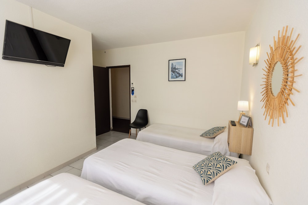 Triple Room photo 2