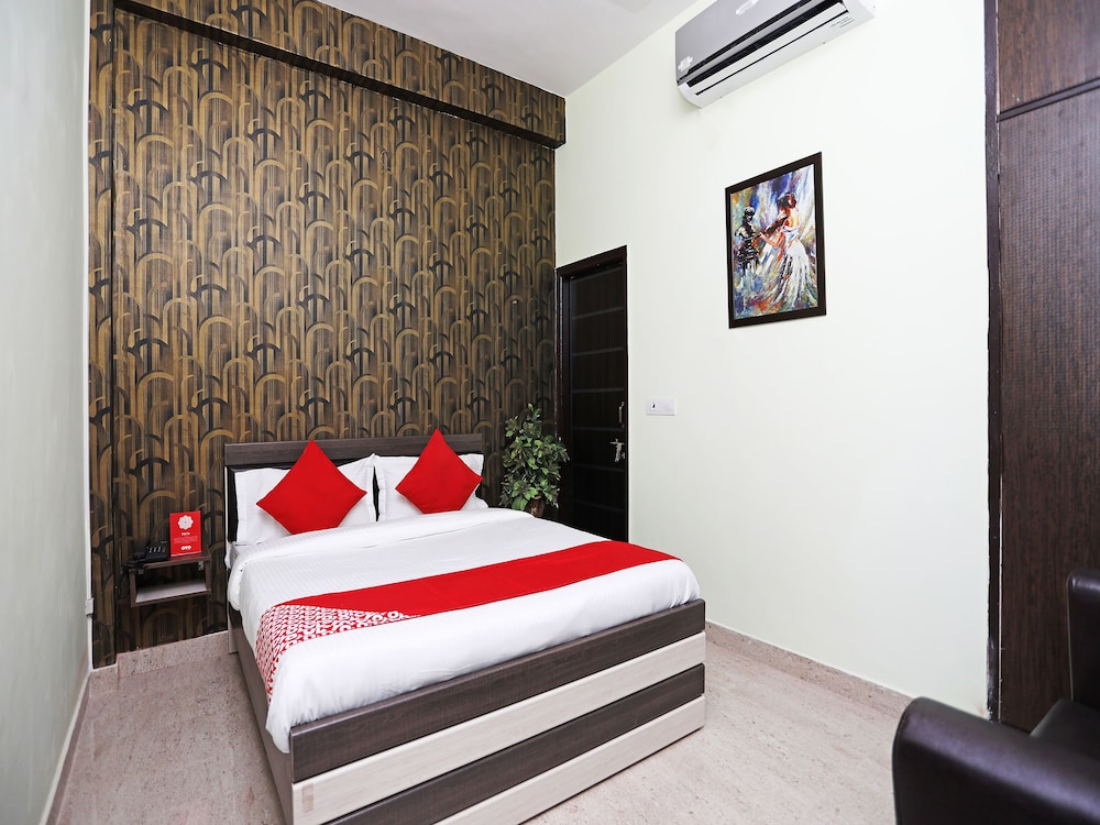 Double or Twin Room photo 2