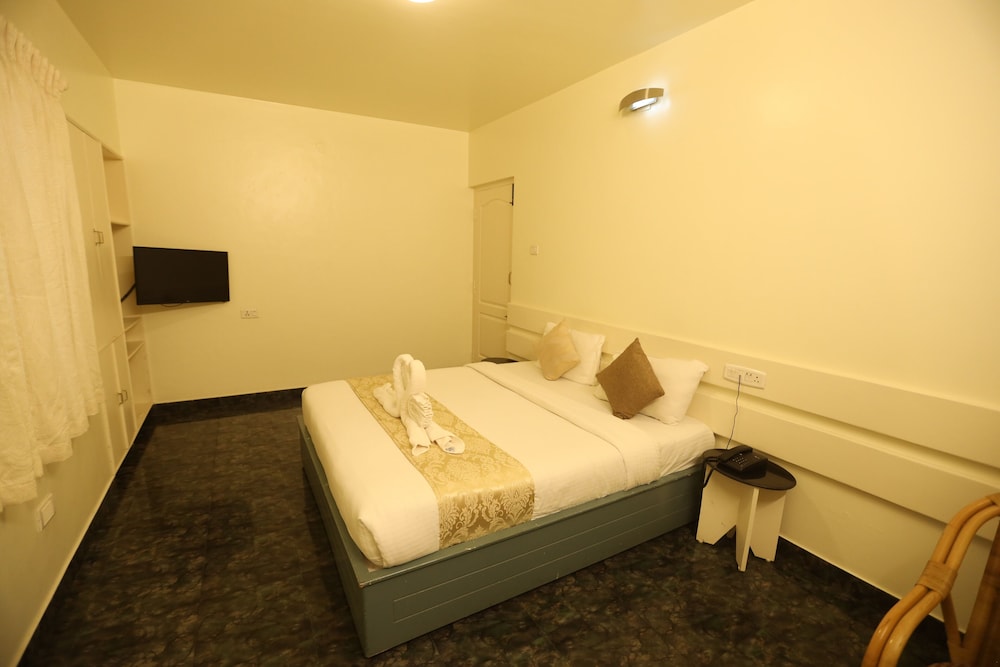 Family Room, 1 Bedroom