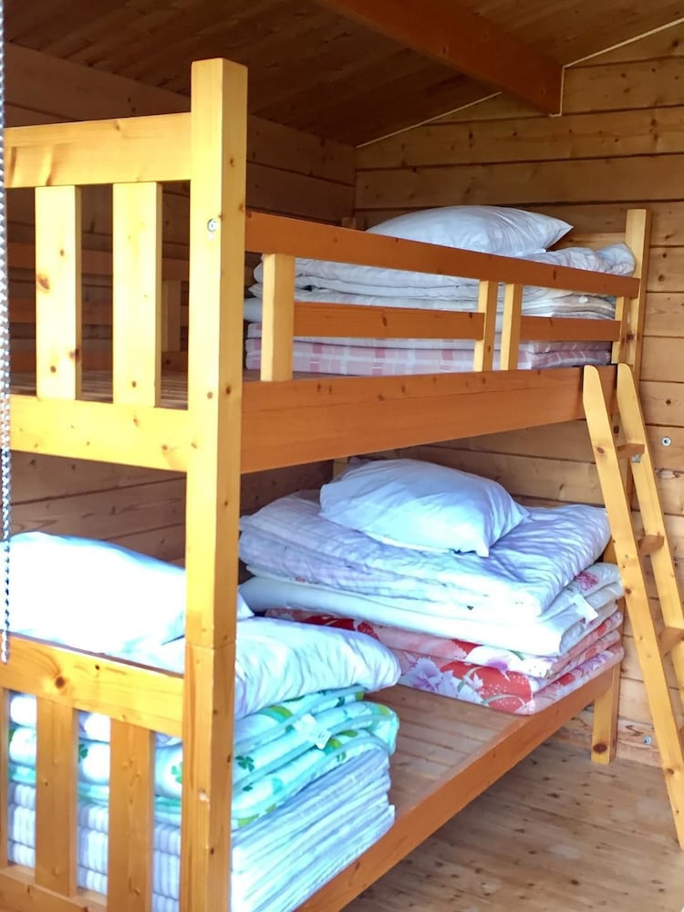 Cabin (For 2 Guests) photo 1