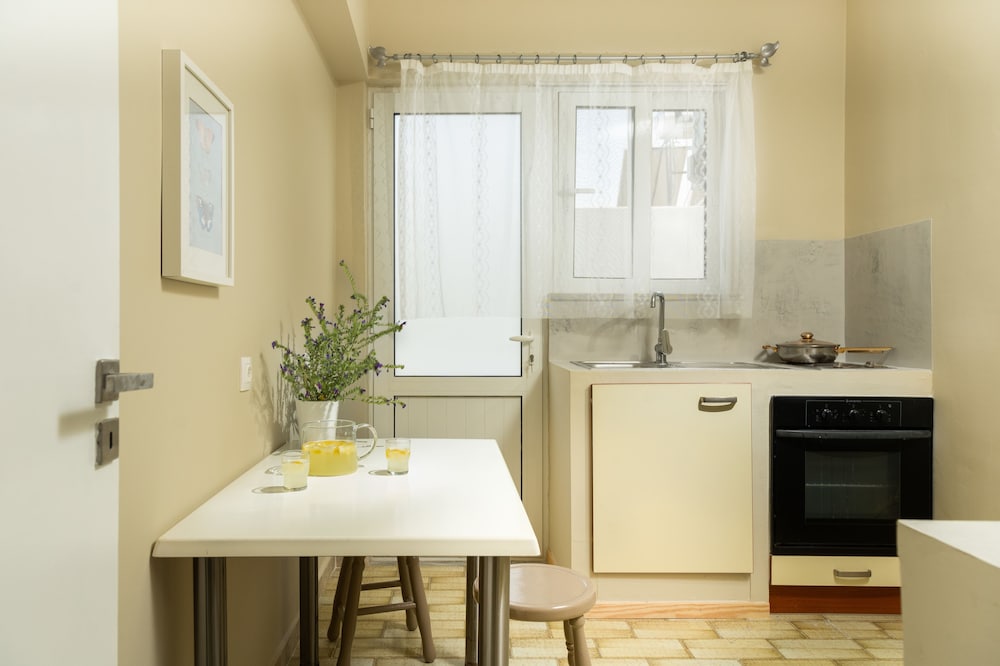Family Apartment photo 2