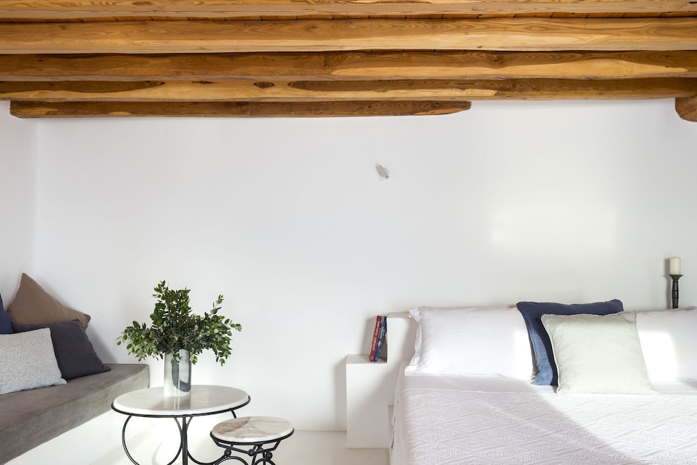 Grand Studio Suite, Private Pool (Belvedere)