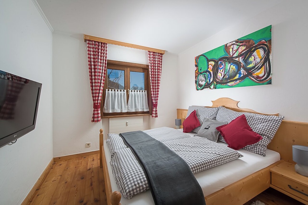 One Bedroom Apartment photo 3