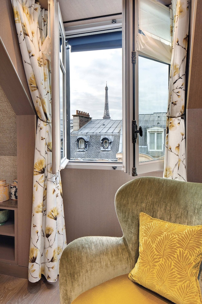 Junior Suite Eiffel