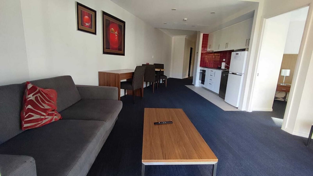 1 bedroom apartment - Photo 10
