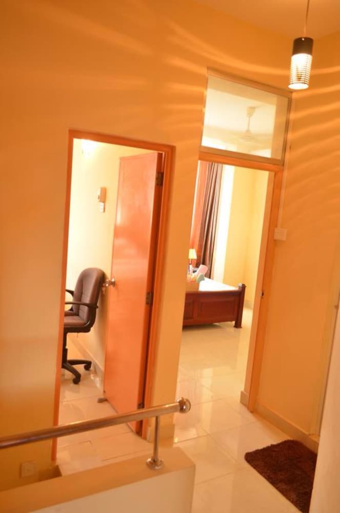 Double Room, Shared Bathroom photo 2
