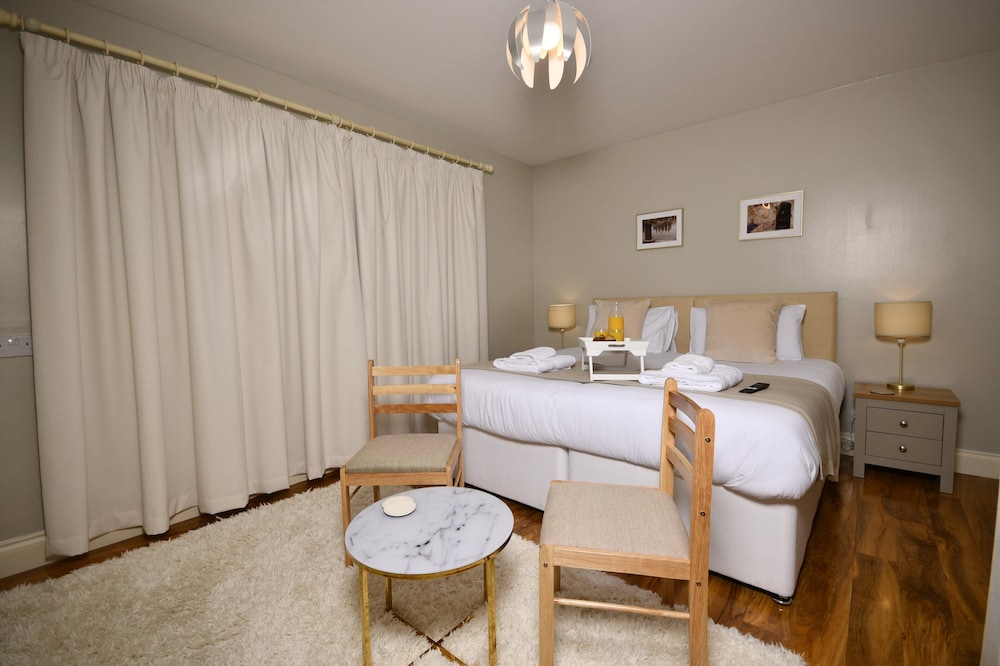 Comfort Bungalow photo 3