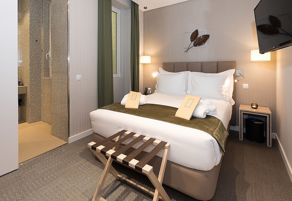 Classic Double Room - Photo 5