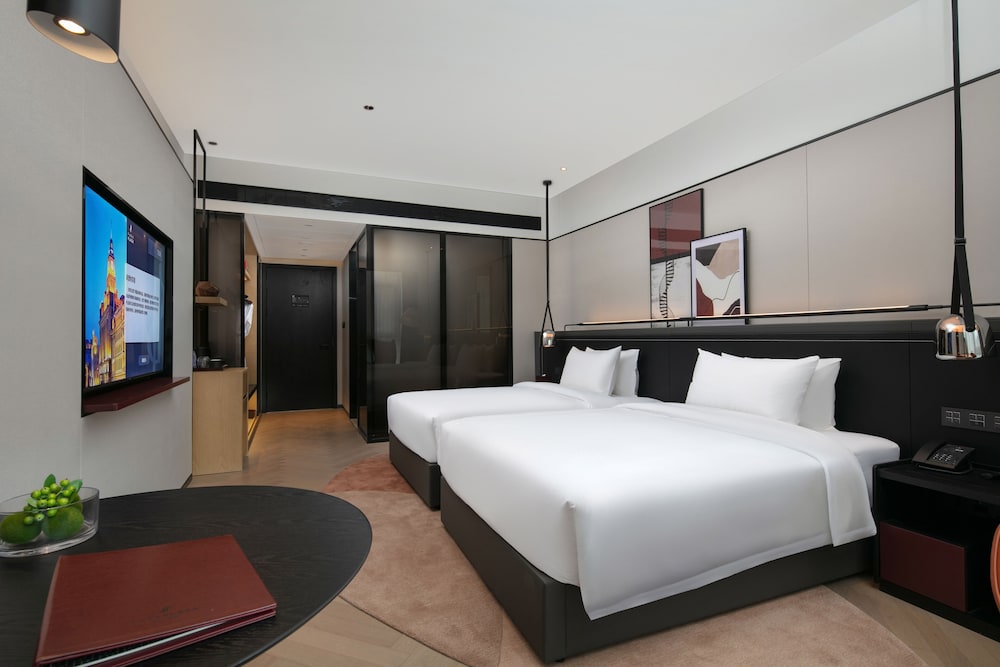 Business Double Room photo 3