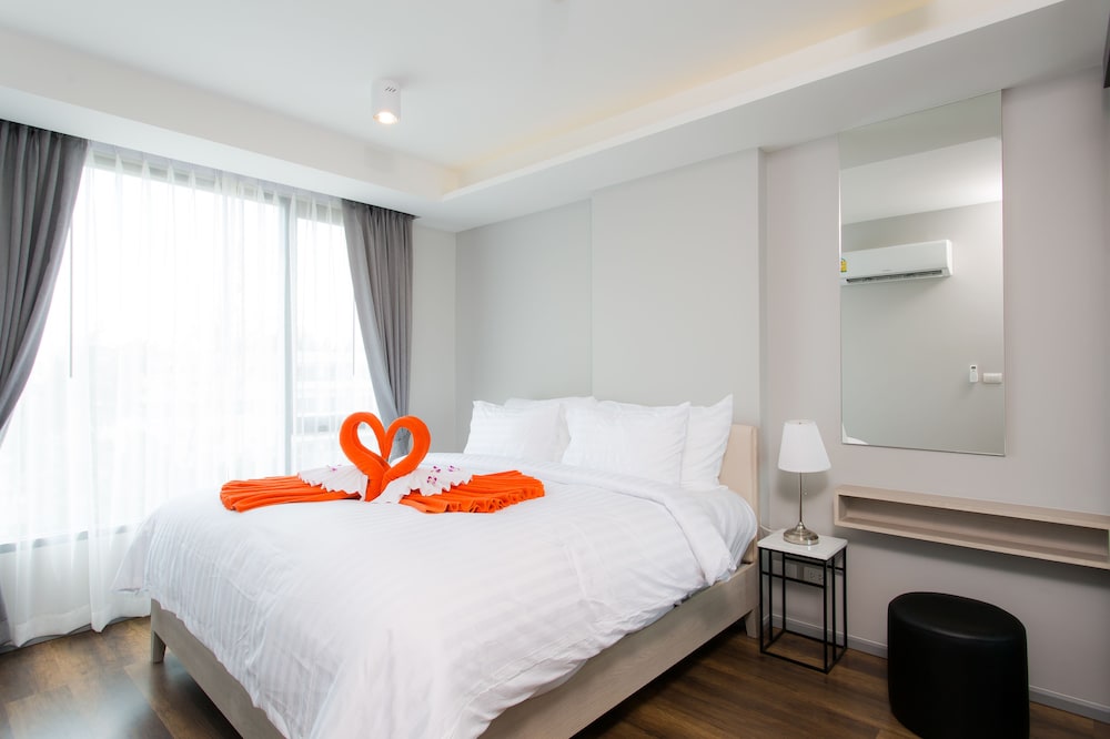 Suite, 2 Bedrooms photo 3