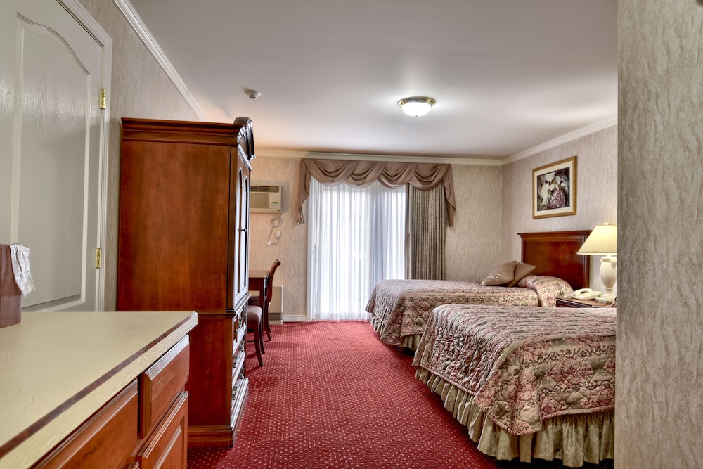 Val Kill Deluxe Room 2 Double Beds photo 2