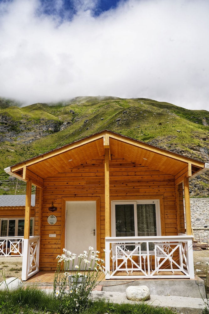Superior Double Room, Mountain View
